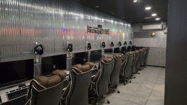샹떼PC방 원주무실동점