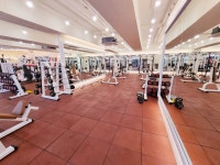 더플래닛짐 헬스&PT 해운대 장산역점