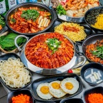 국민낙곱새 삼송점
