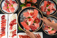 노승문참치 인천송도유원지점