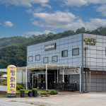 송명갤러리카페