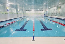 굿프렌즈스포츠센터