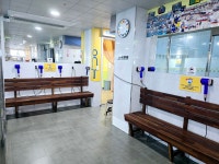 굿프렌즈스포츠센터