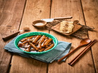 우리할매떡볶이 광주전대점