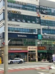 하삼동커피 김해율하2지구점