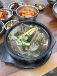 청학골 한방갈비탕 성주직영점