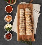 평안도식당 강남 본점