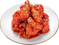 경아두마리치킨 증평점