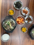 청학골 한방갈비탕 성주직영점