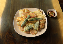 옛골매운갈비김치찜&전 모란본점