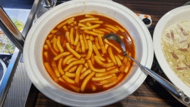 샤브홀리&쪽갈비