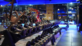 오케이피트니스 대신점 헬스&PT