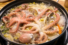 만선꽃게랑낙지