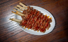 타코파파 울산율동점