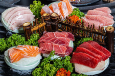 노승문참치 인천송도유원지점