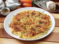 옛골매운갈비김치찜&전 야탑점