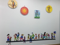 파랑새아트앤스터디미술보습학원