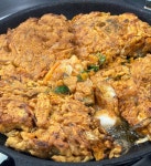 금천닭갈비.파전 청주본점