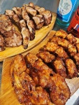 와와쪽갈비 노원점