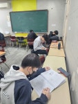 삼성영어 해법수학 연세학원