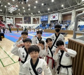 김포시합기도협회