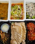 꿀단지보쌈&족발 수원본점