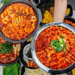 국민낙곱새 삼송점