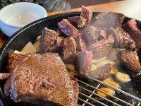 간사이등심 3층 본점