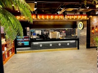 데블다이스 보드게임카페 강남대로점