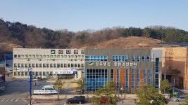 괴산성모병원