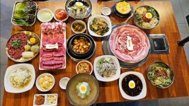 한마음정육식당 인천서창점