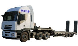 전국화물