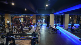 오케이피트니스 대신점 헬스&PT