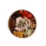 포케담다
