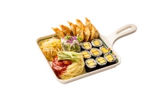 얌샘김밥 수지신봉점
