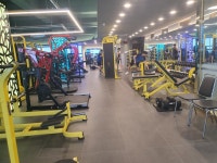 H휘트니스