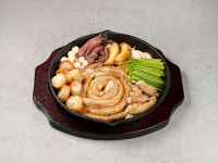 우리소 육회마왕&1인 소곱창