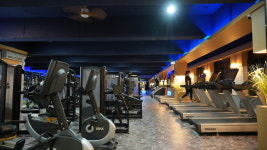 오케이피트니스 대신점 헬스&PT