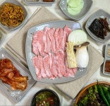 분홍꽃돼지