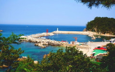 삼척하늘바다펜션