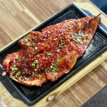 백순생갈비 안양댕리단길본점