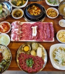 한마음정육식당 인천서창점
