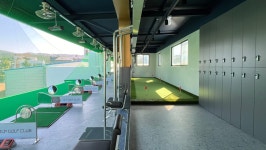 JLP골프클럽 분당서현점