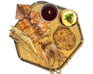 인생건어물맥주 작전서운점