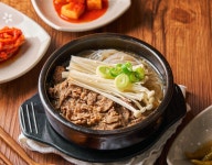 일등양평해장국