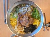 명인면옥 순천점