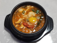 문장대휴게소식당