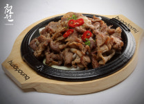 농업회사법인대야잔평메뚜기평화생태마을