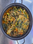 산마루 잔치국수 천안본점