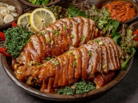 잭아저씨족발보쌈 가경점